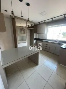 Apartamento com 3 Quartos à venda, 100m² no Cidade Jardim, Anápolis