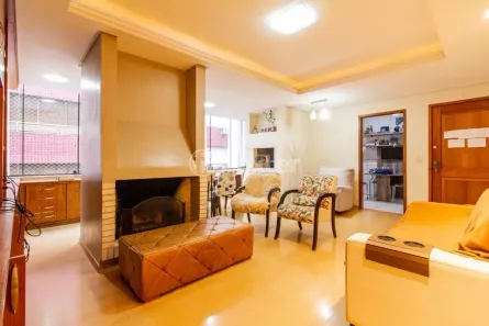 Apartamento com 2 Quartos à venda, 104m² no Jardim Botânico, Porto Alegre
