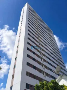 Apartamento com 3 Quartos à venda, 67m² no Casa Amarela, Recife