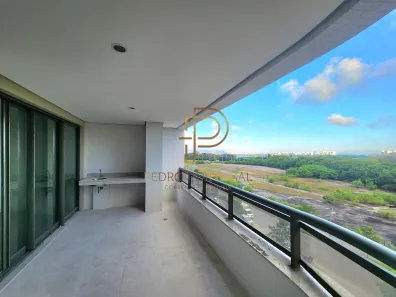 Apartamento com 4 Quartos à venda, 123m² no Barra Olímpica, Rio de Janeiro
