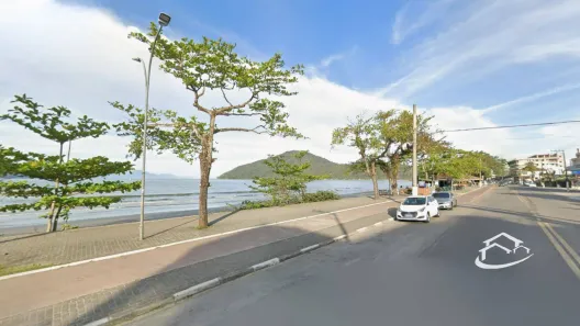 Apartamento com 2 Quartos à venda, 69m² no Caçandoca, Ubatuba