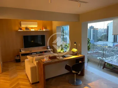 Apartamento com 3 Quartos à venda, 190m² no Campo Belo, São Paulo