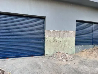 Ponto Comercial para alugar, 192m² no Nova Piracicaba, Piracicaba