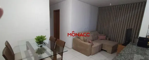 Apartamento com 3 Quartos à venda, 57m² no Champagnat, Londrina