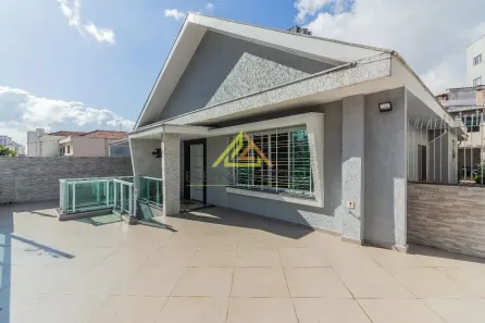 Casa com 3 Quartos para alugar, 445m² no Vila Paulicéia, São Paulo