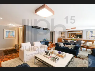 Apartamento com 3 Quartos à venda, 179m² no Jardim Paulista, São Paulo