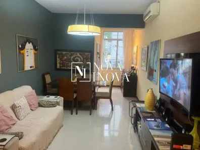 Apartamento com 2 Quartos à venda, 90m² no Copacabana, Rio de Janeiro
