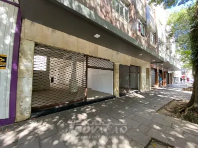 Sala Comercial para alugar, 93m² no Pio X, Caxias do Sul