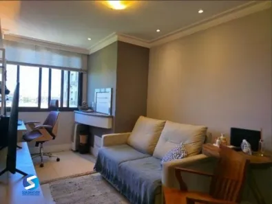 Apartamento com 2 Quartos à venda, 59m² no Cristal, Porto Alegre
