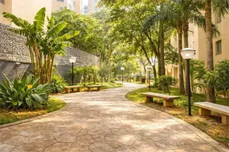 Apartamento com 2 Quartos à venda, 45m² no Jardim Boa Vista (Zona Oeste), São Paulo