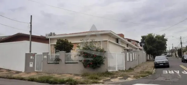 Casa com 3 Quartos à venda, 176m² no Jardim Dom Bosco, Campinas