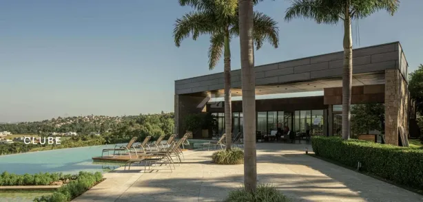 Lote/Terreno à venda, 1344m² no Loteamento Residencial Entre Verdes (Sousas), Campinas