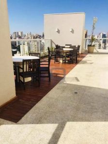 Apartamento com 1 Quarto à venda, 44m² no Vila Itapura, Campinas