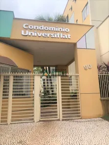 Apartamento com 1 Quarto à venda, 17m² no Alto da Colina, Londrina