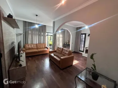 Sobrado com 3 Quartos à venda, 225m² no Parque São Domingos, São Paulo