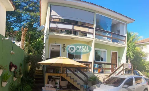 Casa com 2 Quartos à venda, 90m² no Engenho do Mato, Niterói