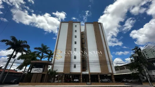 Apartamento com 2 Quartos à venda, 86m² no Catolé, Campina Grande
