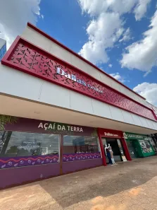 Sala Comercial para alugar, 40m² no Plano Diretor Sul, Palmas