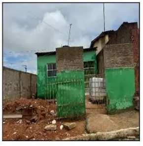 Casa com 2 Quartos à venda, 126m² no CENTRO, Chã de Alegria