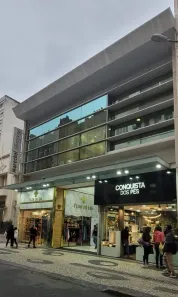 Ponto Comercial para alugar, 36m² no Centro, Juiz de Fora