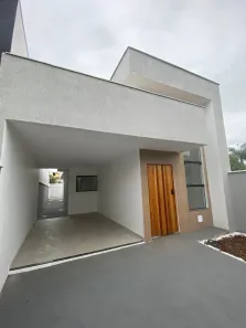 Casa com 3 Quartos à venda, 116m² no Jardim Atlântico Leste (Itaipuaçu), Maricá