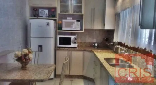 Apartamento com 2 Quartos à venda, 79m² no Cidade Alta, Bento Gonçalves