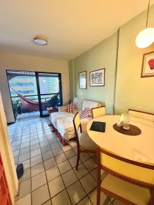 Apartamento com 2 Quartos para alugar, 71m² no Boa Viagem, Recife