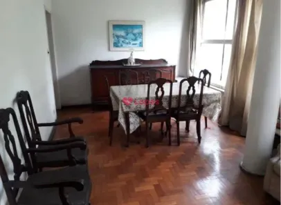Apartamento com 3 Quartos à venda, 113m² no Leblon, Rio de Janeiro