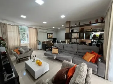 Casa de Condomínio com 4 Quartos à venda, 400m² no Vivendas do Arvoredo, Londrina