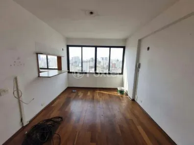 Apartamento com 1 Quarto à venda, 50m² no Bela Vista, São Paulo