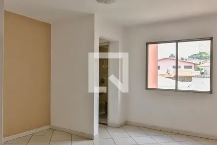 Apartamento com 2 Quartos à venda, 56m² no Vila Gustavo, São Paulo