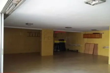 Sobrado com 5 Quartos à venda, 600m² no Jardim São Bento, São Paulo