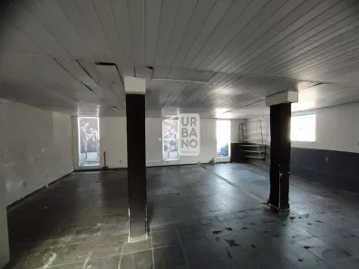 Sala Comercial para alugar, 80m² no Centro, Barra Mansa