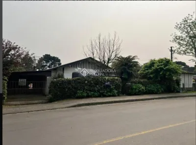 Casa com 3 Quartos à venda, 455m² no Boeira, Canela