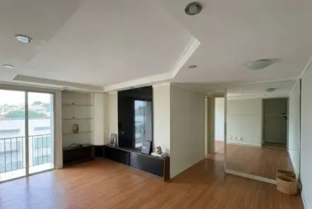 Apartamento com 2 Quartos à venda, 57m² no Jardim Santa Mônica, São Paulo