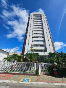 Apartamento com 2 Quartos à venda, 60m² no Farolândia, Aracaju