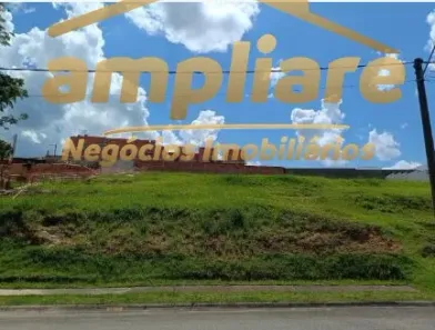 Lote/Terreno à venda, 1060m² no Parque Ecoresidencial Fazenda Jequitibá, Sorocaba