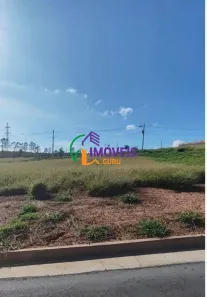 Lote/Terreno à venda, 265m² no Jardins de Florença, Poços de Caldas