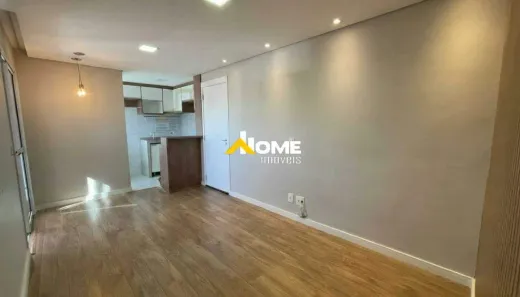 Apartamento com 2 Quartos à venda, 52m² no Santa Helena (Barreiro), Belo Horizonte