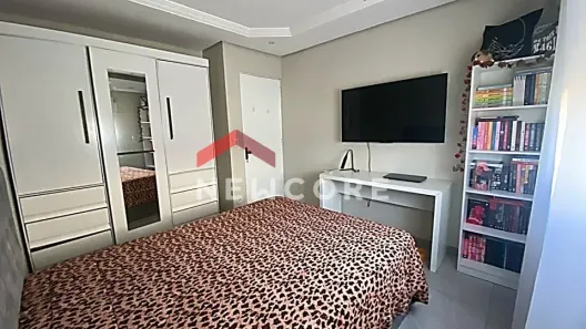 Apartamento com 2 Quartos à venda, 56m² no Centro, Esteio