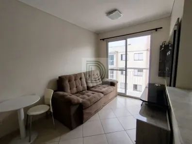 Apartamento com 2 Quartos para alugar, 50m² no Jardim das Vertentes, São Paulo