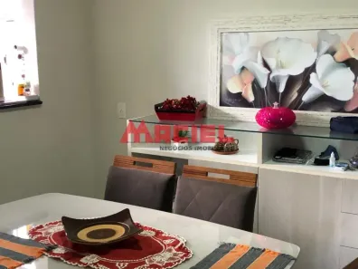 Casa com 4 Quartos à venda, 137m² no Jardim Sul, São José dos Campos