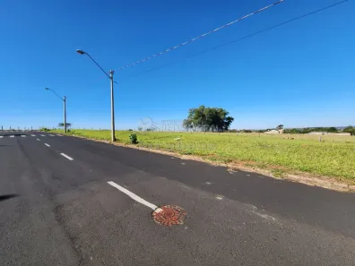Lote/Terreno à venda, 360m² no Residencial Cidade Alta, São José do Rio Preto