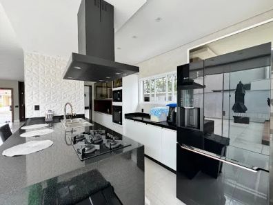 Casa de Condomínio com 6 Quartos à venda, 400m² no Maitinga, Bertioga