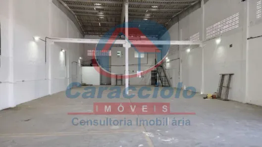Galpão/Depósito/Armazém para alugar, 420m² no Piedade, Jaboatão dos Guararapes
