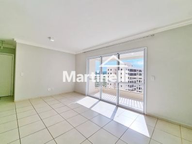Apartamento com 3 Quartos à venda, 97m² no Jardim Nova Aliança Sul, Ribeirão Preto