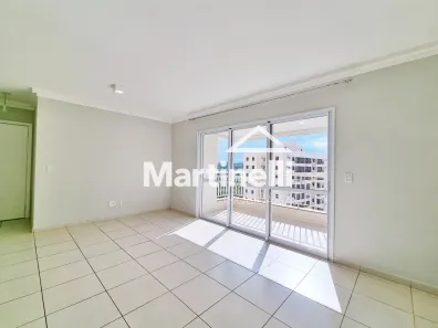 Apartamento com 3 Quartos para alugar, 97m² no Jardim Nova Aliança Sul, Ribeirão Preto