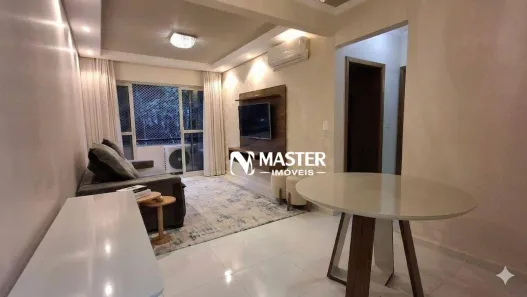 Apartamento com 2 Quartos à venda, 65m² no Jardim Aquárius, Marília