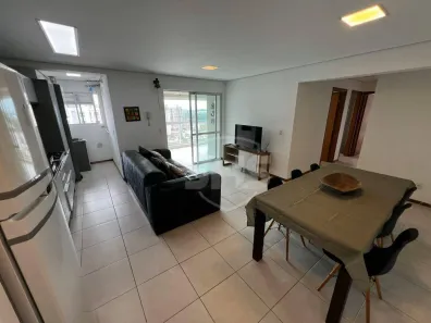 Apartamento com 3 Quartos à venda, 89m² no Centro, Balneário Piçarras