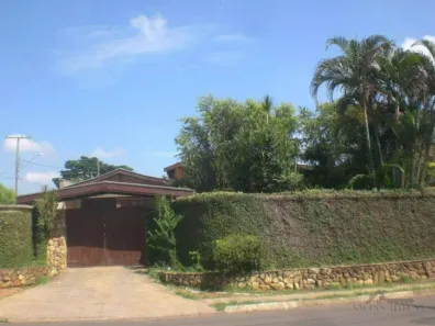 Casa com 6 Quartos à venda, 400m² no Parque Ortolândia, Hortolândia